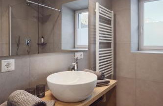 Apartments Knappenhof Pfitsch - with Swimming Pool - Foto 67