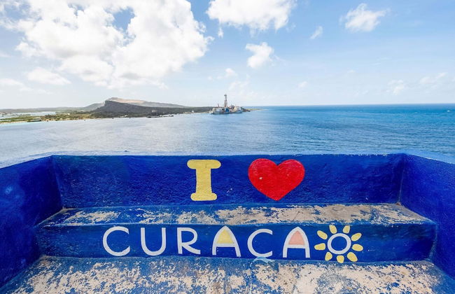 Pool Villa Near Jan Thiel - Foto 29