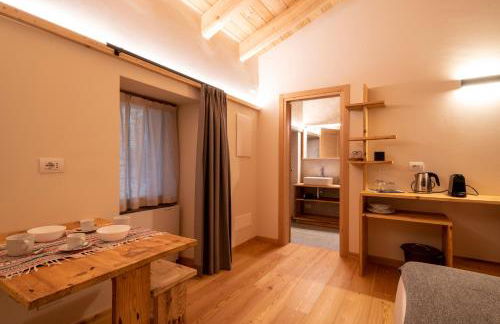 Foresteria Spluga - Foto 16