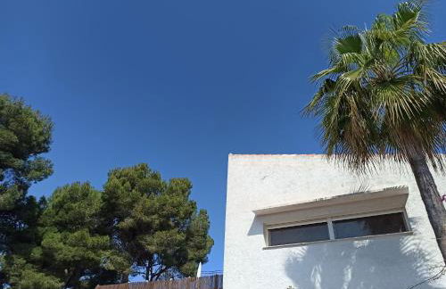 Javea VILLA El Nido 10-15p pool MINIMAAL 10 nachten Geen groep jongelui - Foto 26