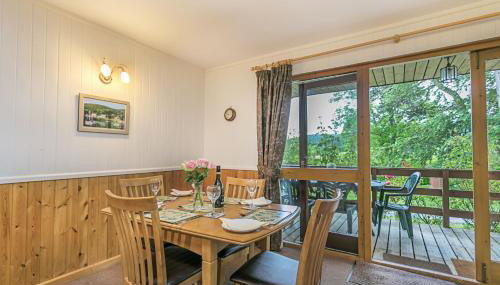 Cedar Lodge - Foto 5