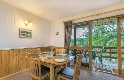 Cedar Lodge - Foto 5