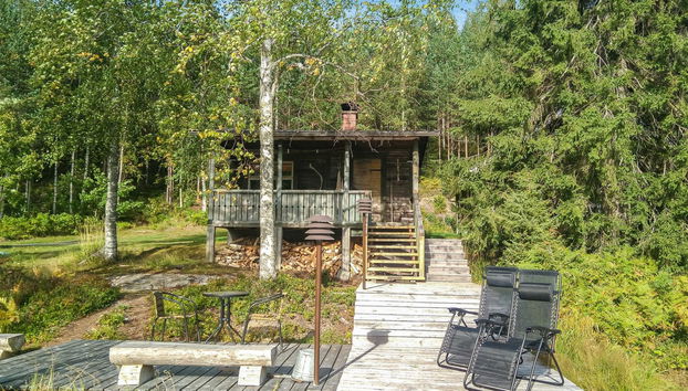 Saarijärvi - Foto 5, Inside other