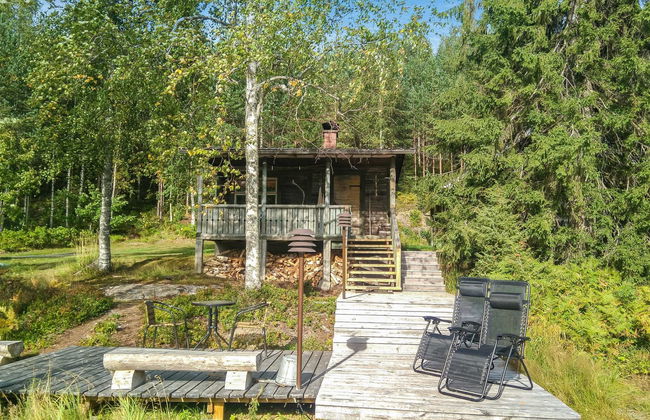 Saarijärvi - Foto 5