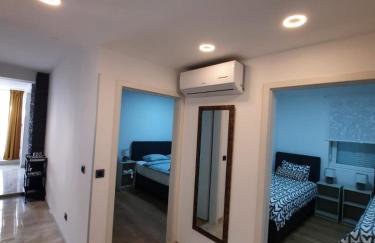 Njivice, otok Krk, apartman Dora - Foto 17