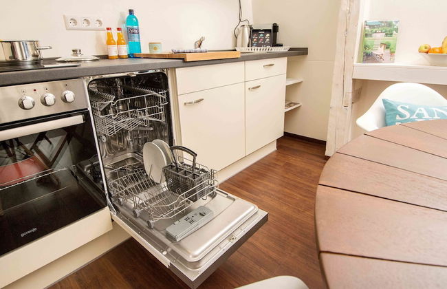 Boardinghouse Luise 5 - Foto 6