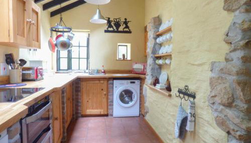 Old Winery Cottage - Foto 5