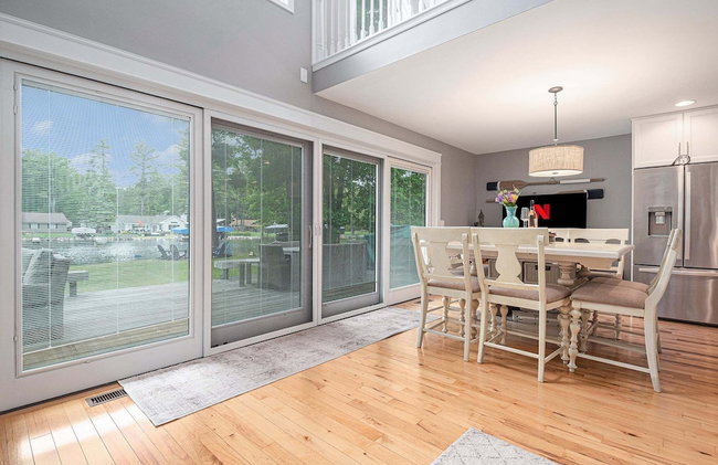 Torch River Retreat 3bdr Home w Dock Minutes to the Sandbar 2813 - Foto 93