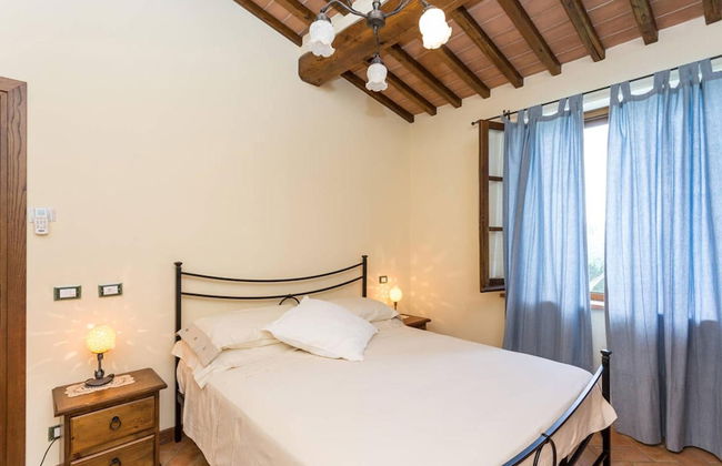 La Casa Del Sole in Casamaggiore - Foto 19