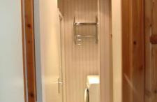 Studio divisible Montchavin draps serviettes torchons non fournis Ménage à faire - Foto 3