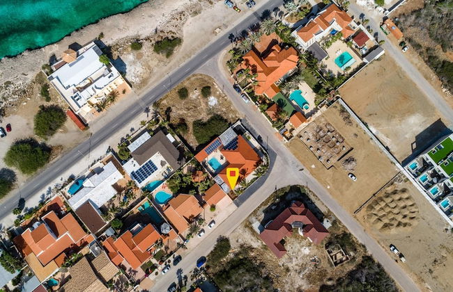 NEW Modern Cozy Studio Walking Distance to Beach - Foto 7