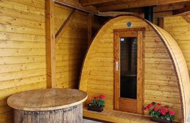 Kuća za odmor Krolo - Blackberry Hill - Foto 30