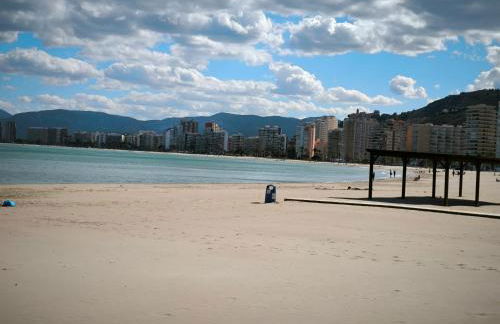 Apartamento Masia Racó Cullera - Foto 26