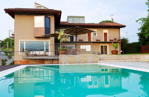 Casa Sobrero - Foto 46