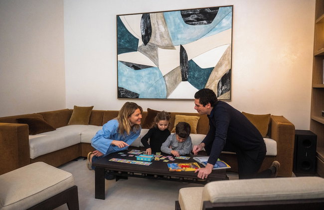 Mondovi Luxury Suites - Photo 83