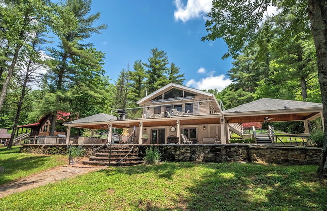 Swan's Nest by Taylor Made Deep Creek - Photo 1