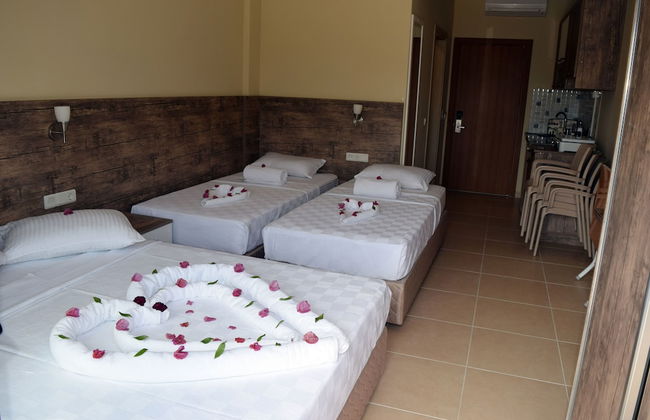 In Forest Göcek - Photo 45