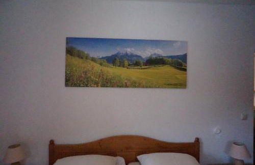 Haus Alpenblick inkl. Chiemgaukarte - Foto 19