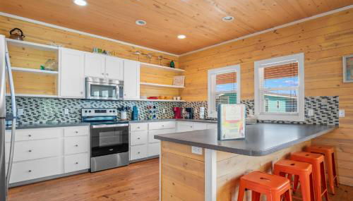 Tequila Sunrise - Foto 4