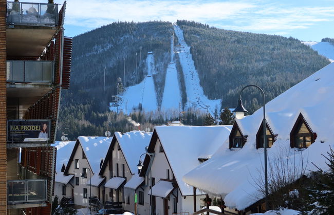 Čertovka U jelena - Foto 16