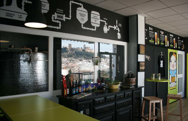 Mirador Tierra de Frontera - Photo 38