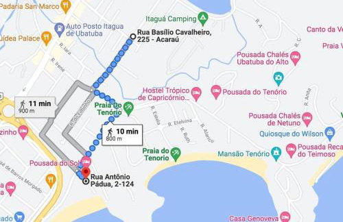 4praias - Ubatuba - Foto 35