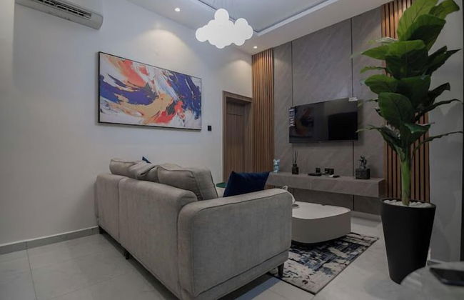 One90 Apartment - Foto 25