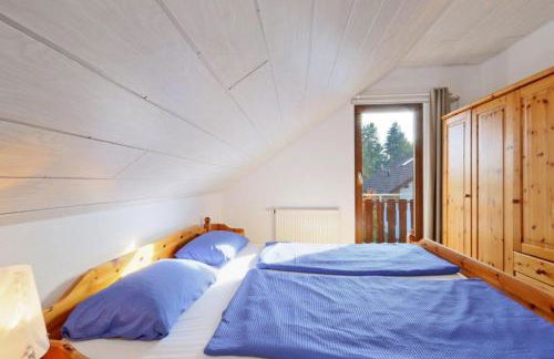 Seepark Kirchheim Ferienhaus bei Anne mit Sauna - Photo 8