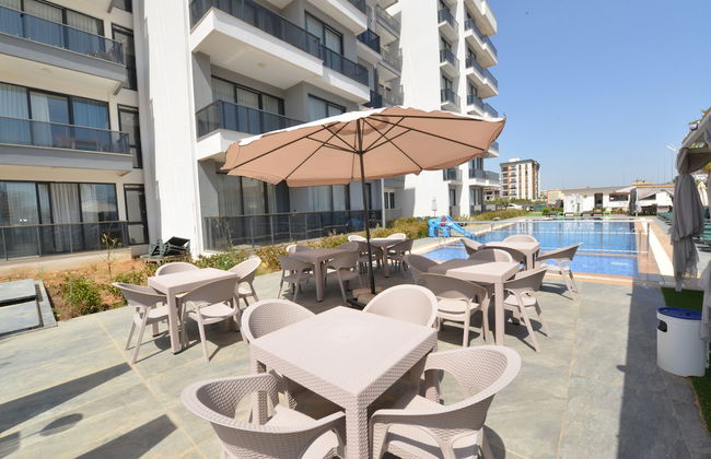 Ethica Suite Luxury Houses - Foto 39