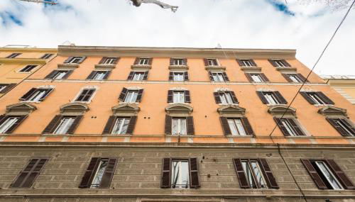 Vatican Townhouse - Foto 2