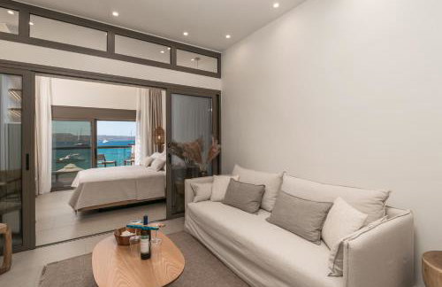 Aqua Pearl Milos - Foto 53