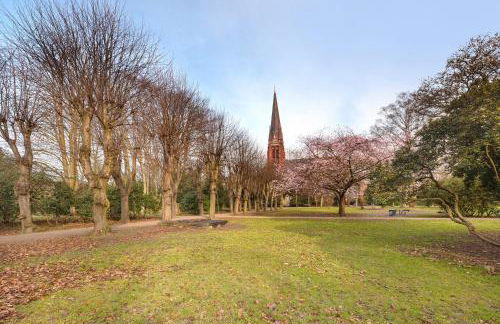 Apartment St Pauli - Foto 23