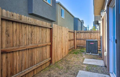 Modern Sacramento House about 12 Mi to Downtown! - Foto 25