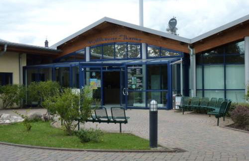 Ferienwohnung am Kurpark - Foto 19