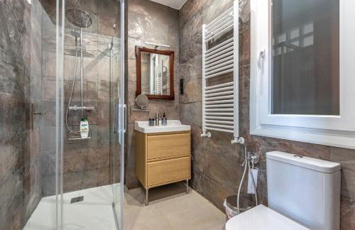 Apartamento con vistas a la Ría - Foto 24