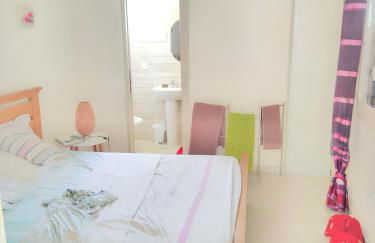 Maison confortable avec vue montagne à Nant, piscine partagée - Photo 4