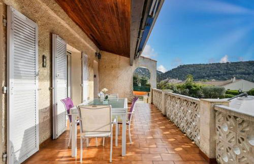 élégante villa avec piscine privée près de cassis - Foto 60