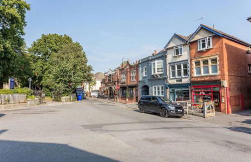 Cobalt Cove - 10-Minute Walk to Ashley Cross - Photo 32