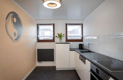 Ferienhaus Villa Milla Nürnberg - Foto 14