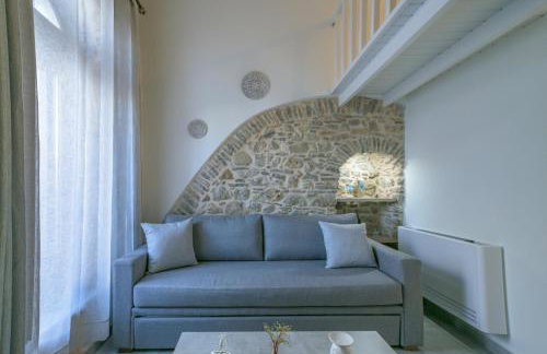 Avgoustinos house - Foto 16