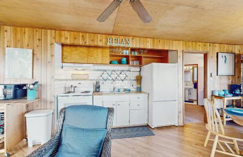 2 Bed 2 Bath Vacation home in Rockaway Beach - Foto 13