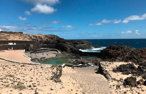 Charco del Palo Bungalows - Foto 65