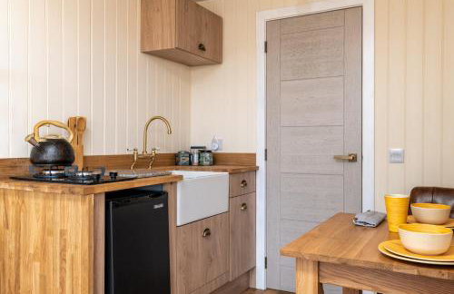 The Off Grid Cabin - Foto 3