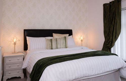 Red Pump Cottage - 3 bedroom, sleeps 6, private garden - Foto 42