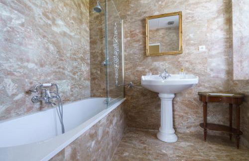 Le château La Villaine Magnifique château au cœur de la Touraine - Foto 33