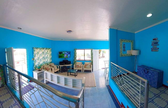 Kenjul Beach Resort Zambales Botolan - Foto 17