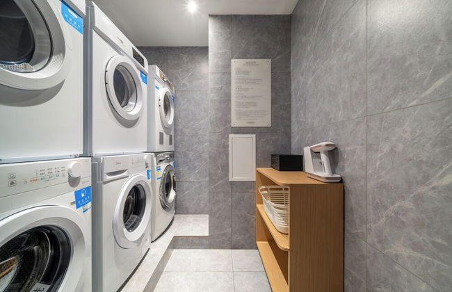 Citadines South Chengdu - Photo 50