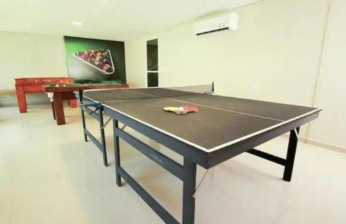 VG fun - Apto Suíte Pé na Areia - Foto 18