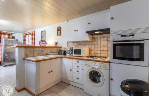 Gîte Annecy 06 - Au Royaume des Marmottes - Appt 06 - Foto 19