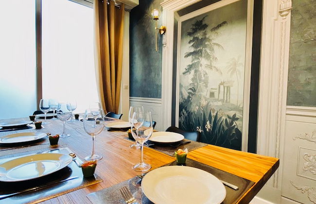 Snow Lake and Sun - Foto 14